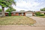 1706 Johnson - Photo 1