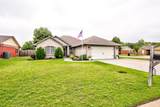 422 Chisholm Creek - Photo 2