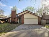 2810 Haystack - Photo 1
