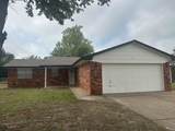 709 Chisholm Trail - Photo 1