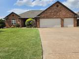 4814 Chaparral Run - Photo 1
