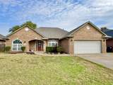 4706 Chaparral Run - Photo 1