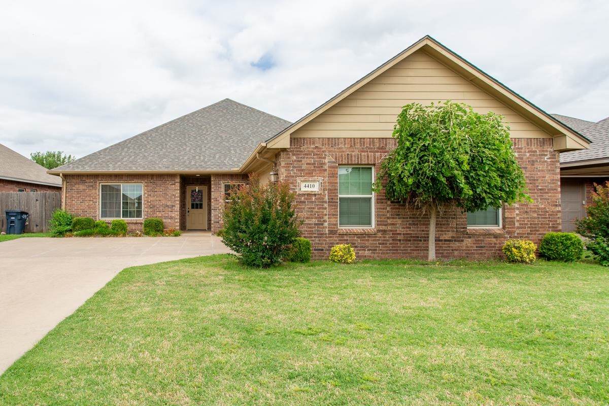 4410 Sandhill Dr - Photo 1