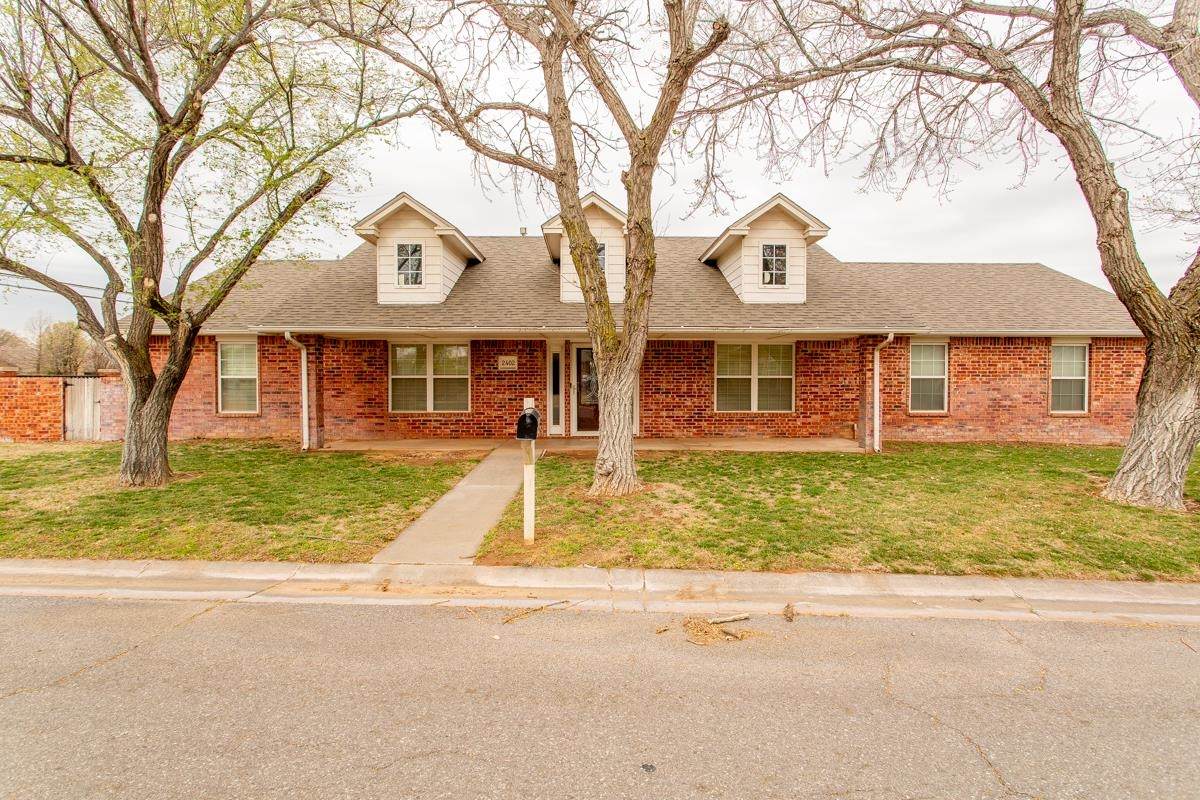 2402 Liberty Lane - Photo 1