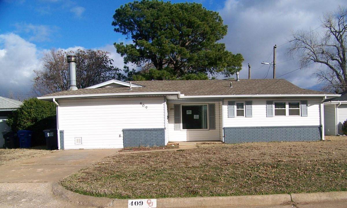 409 Glenwood - Photo 1