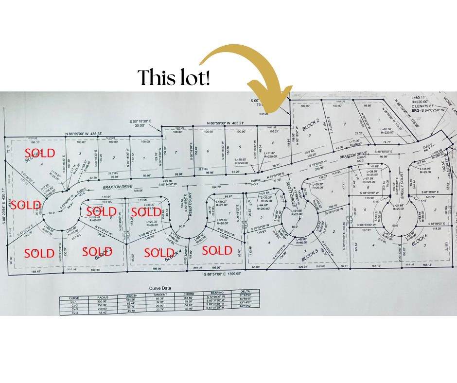 Blk 2 Lot 4 Southfork Phase 3 - Photo 1