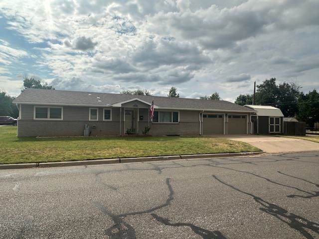 919 26th - Photo 1