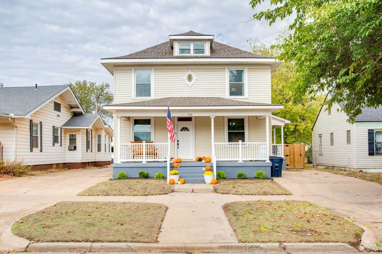 1416 Maine St - Photo 1