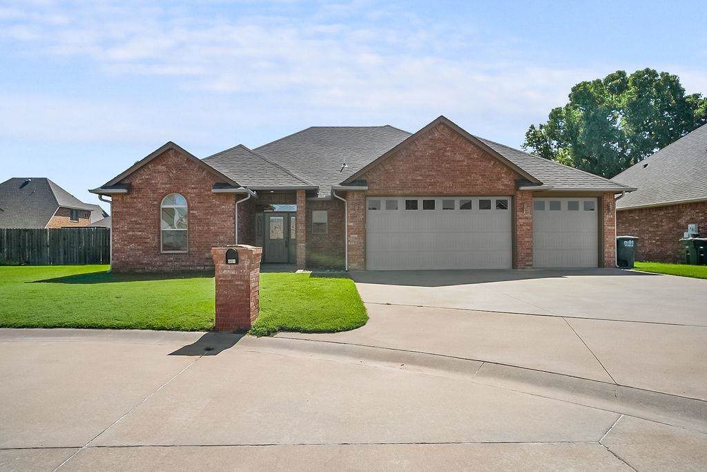 4801 Pocasset - Photo 1