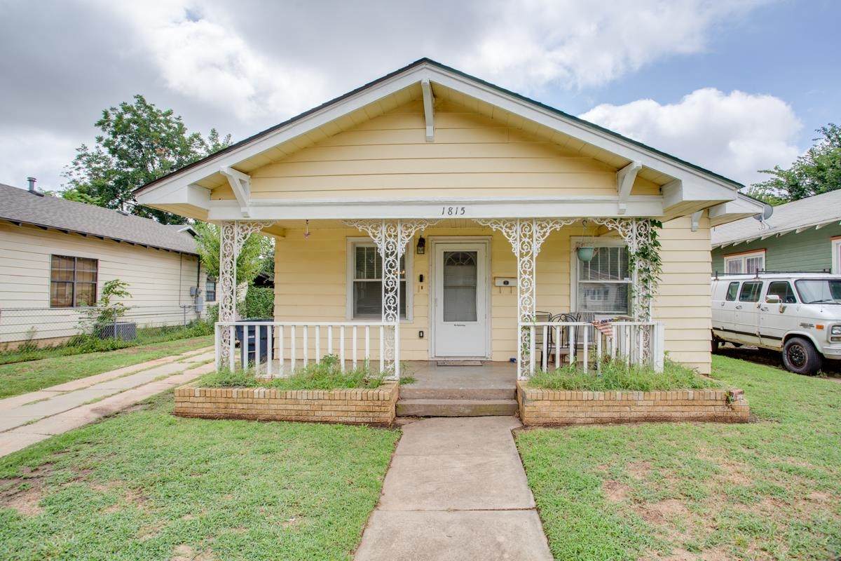 1815 Oklahoma - Photo 1