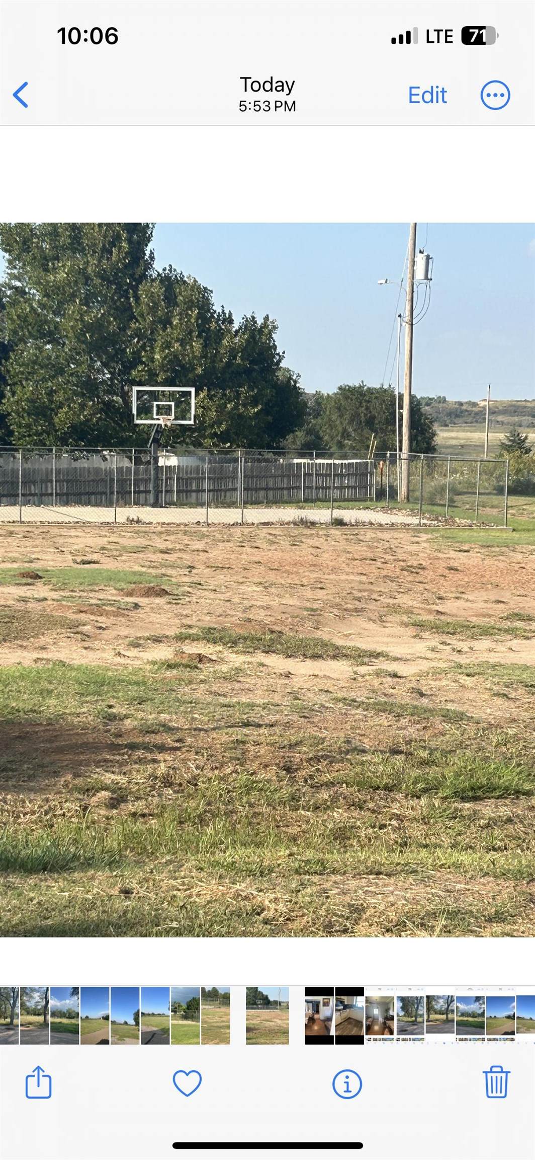 Lot 3 Third And Indian Hills - Photo 1