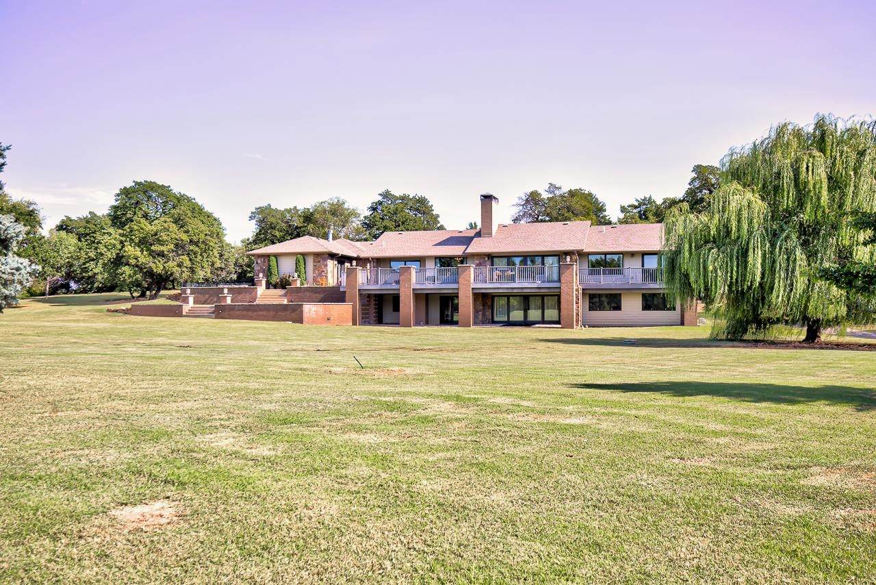 29 Wilderness Rd - Photo 1