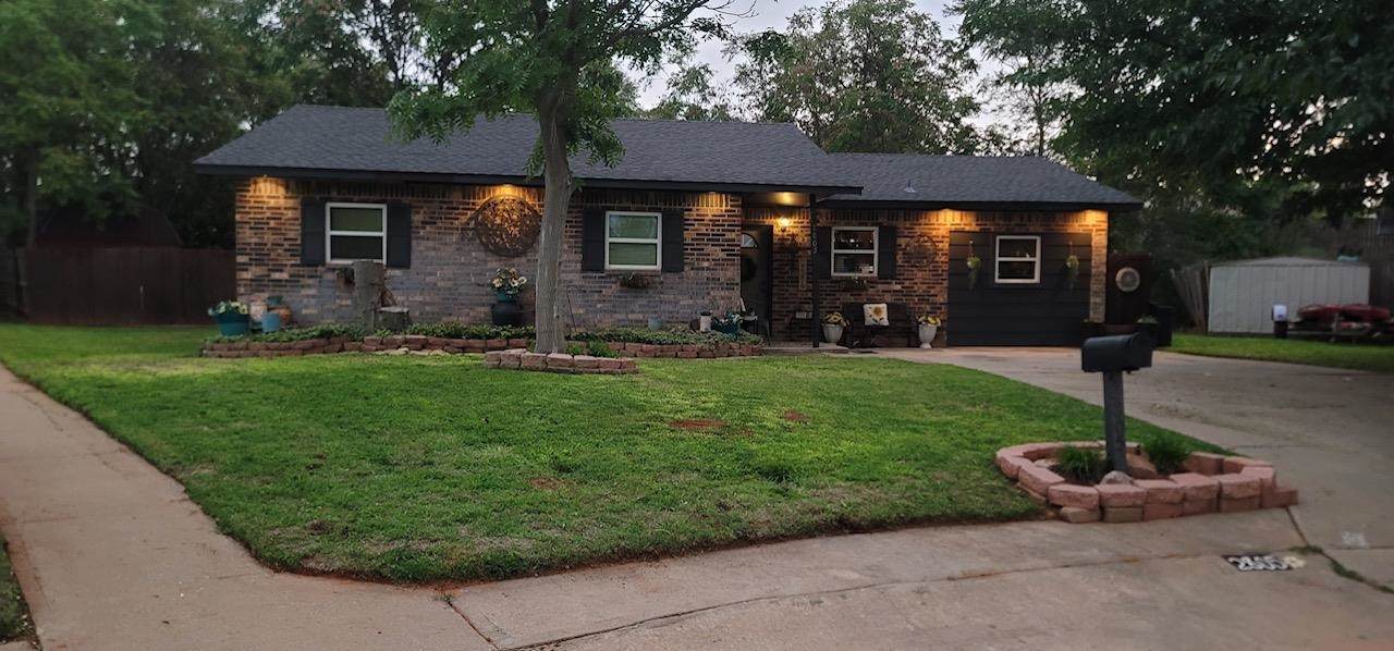 2805 Choctaw Ct - Photo 1