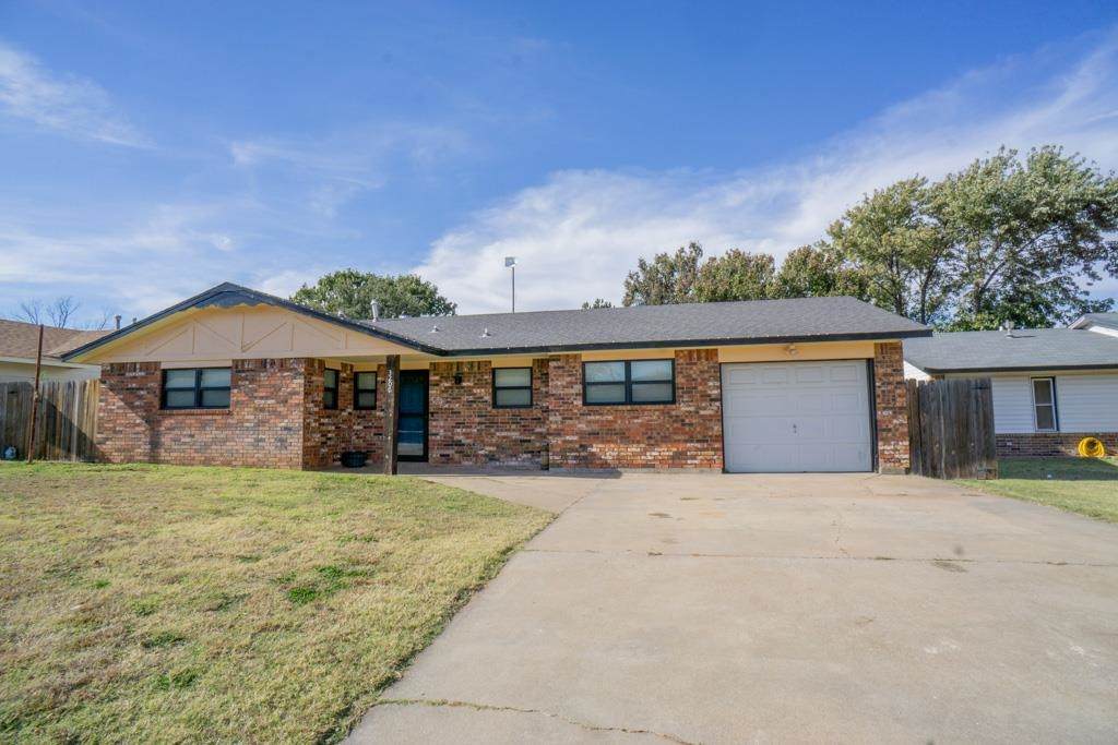 3207 Wheatridge Dr - Photo 1