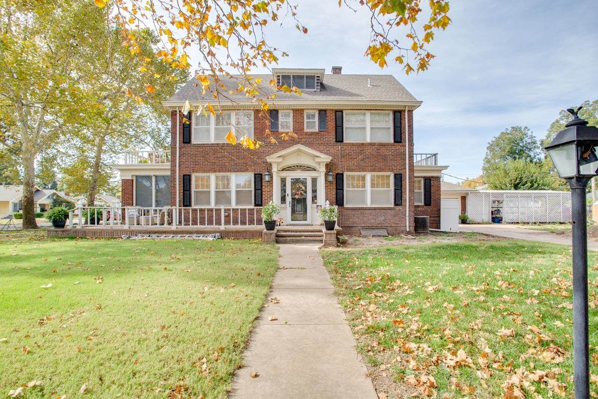 1902 Cherokee - Photo 1