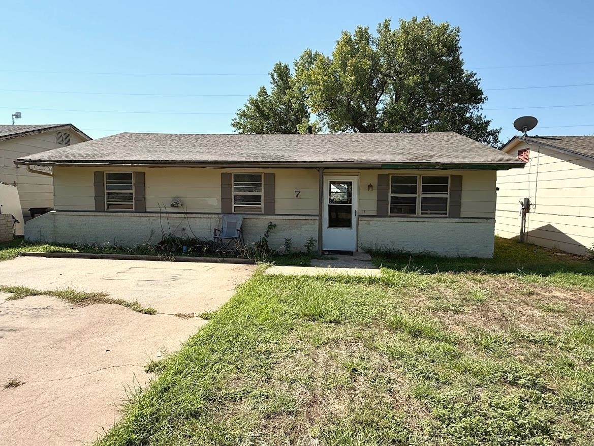 10130 State Hwy 34 Lot 7 - Photo 1