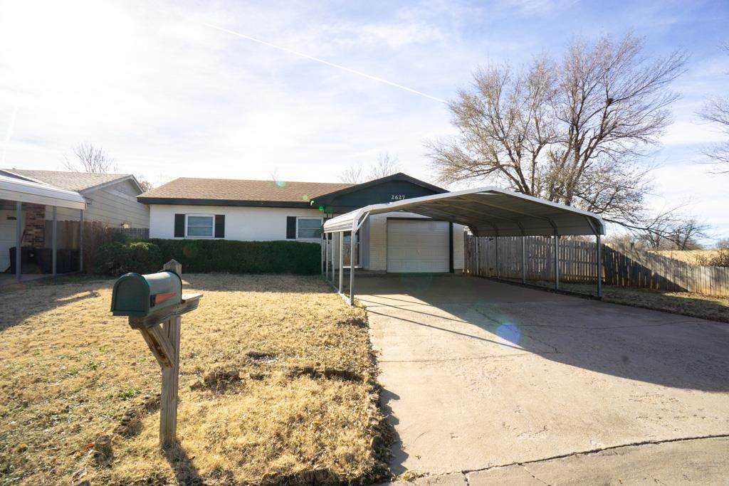 2627 Madison Ave - Photo 1