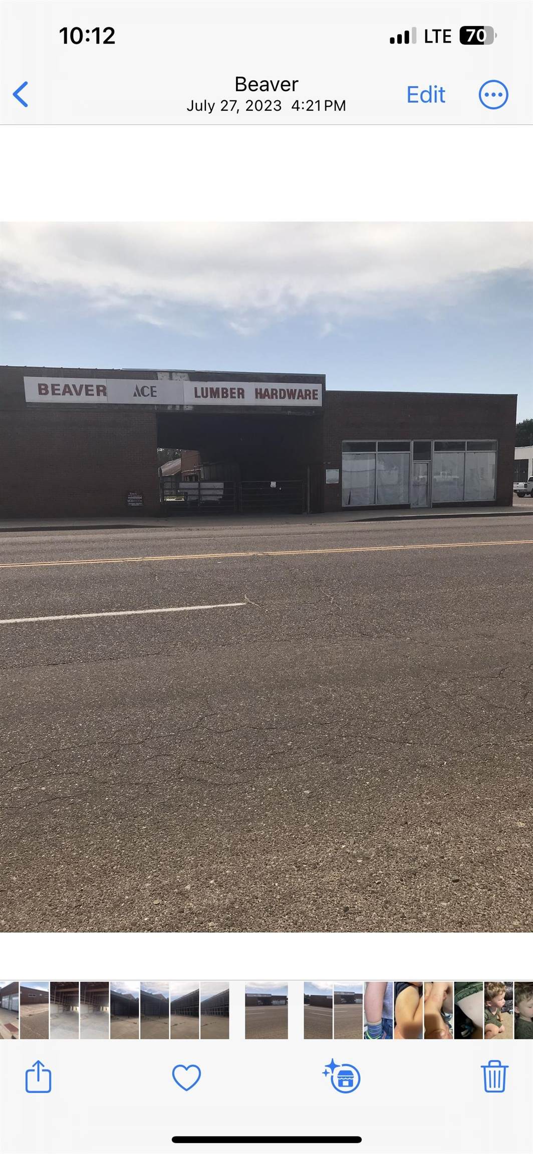 301 Douglas - Photo 1