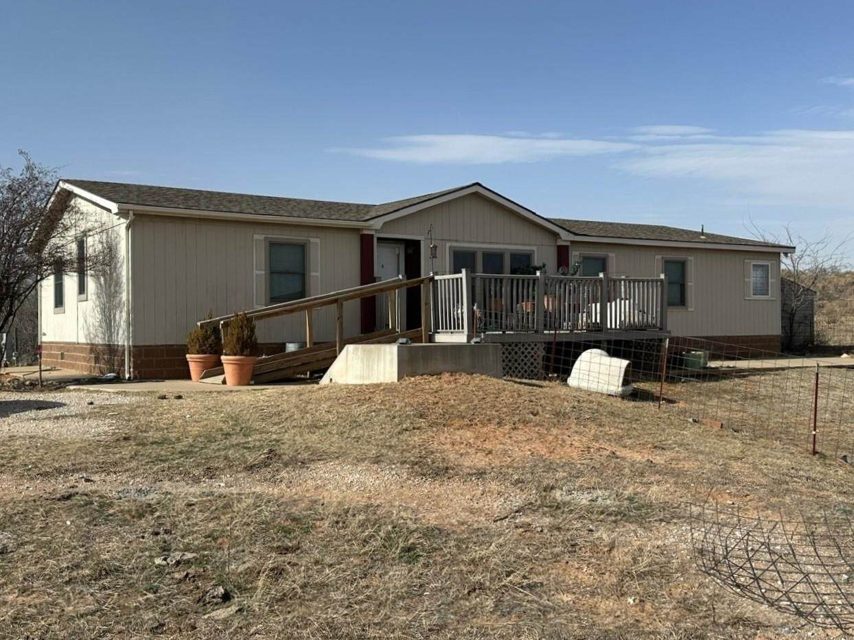 2244 State Highway 34C - Photo 1