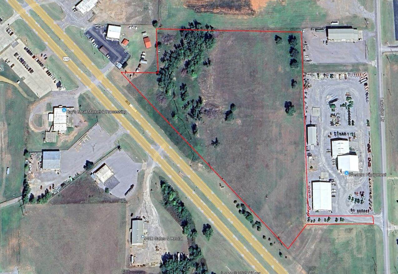 &Acirc;&plusmn;12.96 AC State Hwy 270 - Photo 1