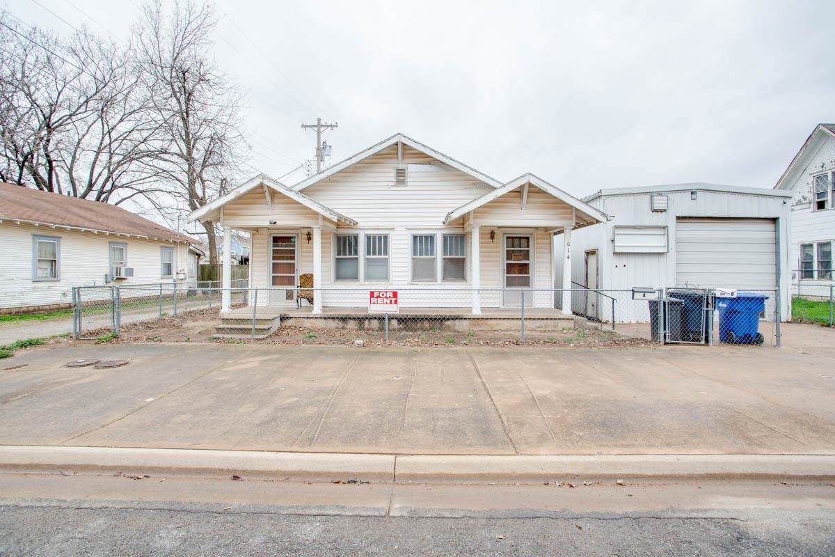 614 Madison - Photo 1