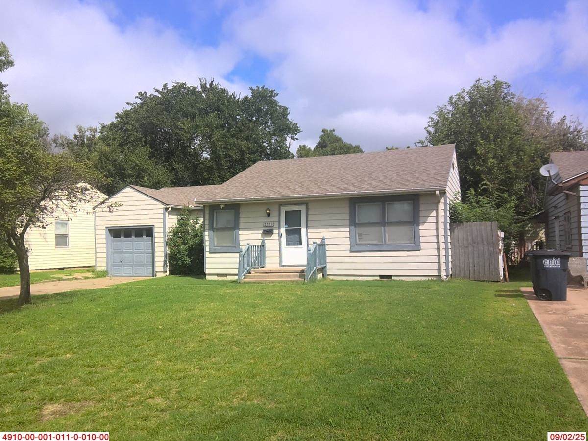 2522 Oklahoma - Photo 1