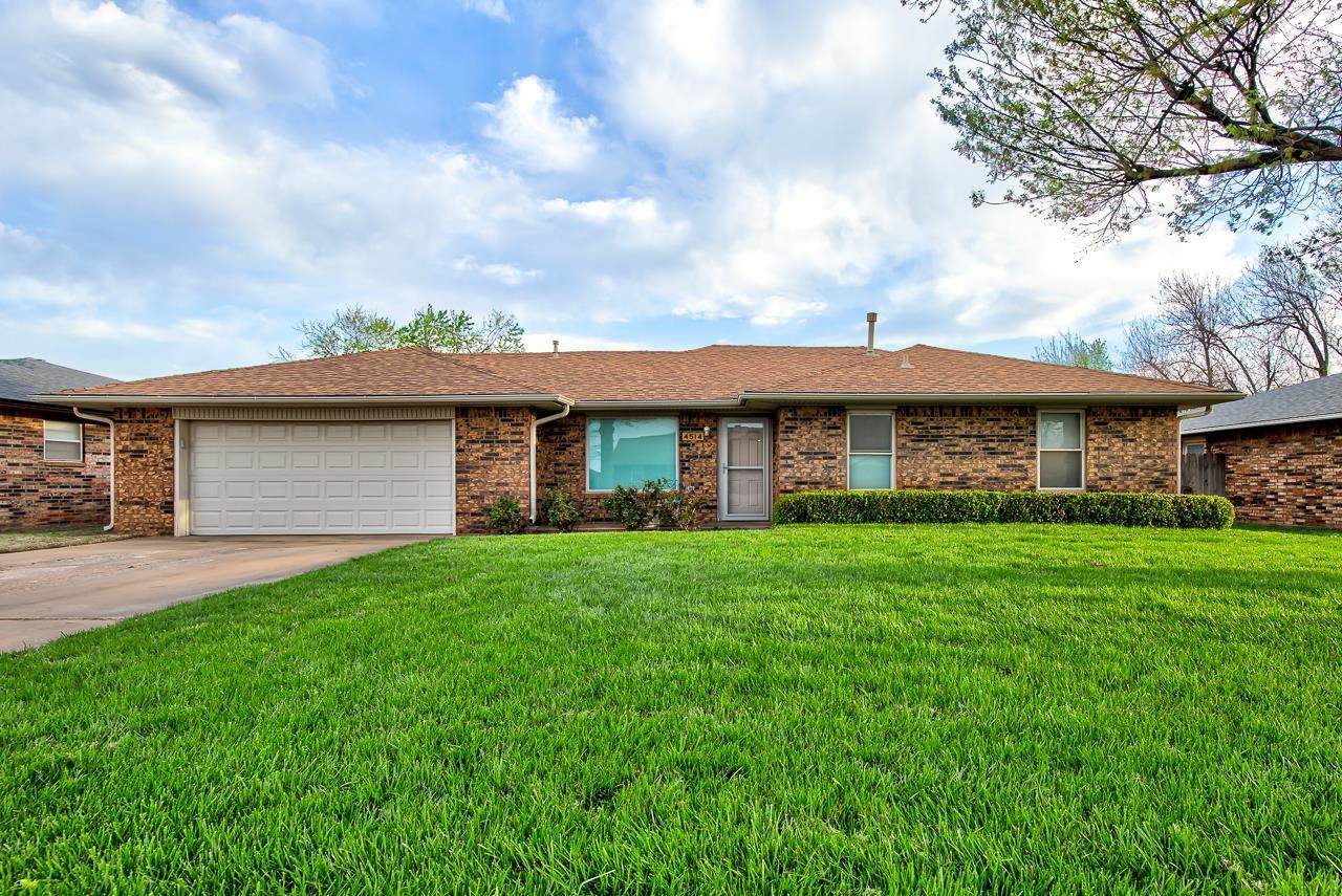 4514 Wheatland - Photo 1