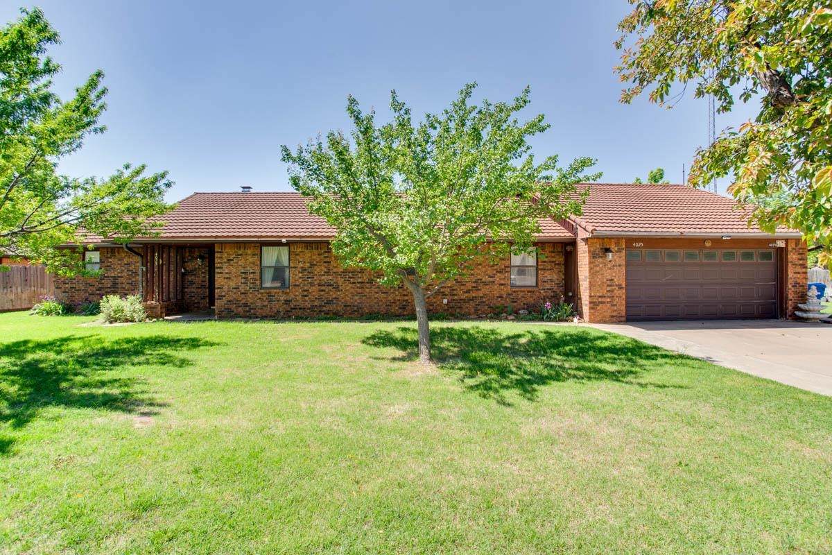 4025 Shiloh - Photo 1