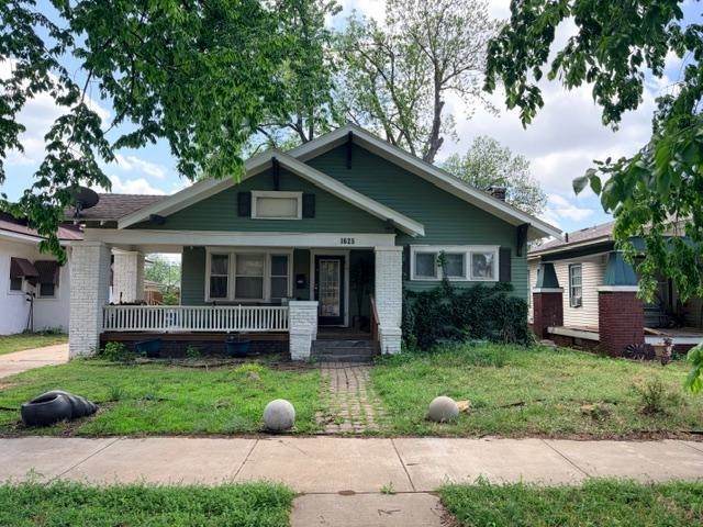 1625 Broadway Ave - Photo 1