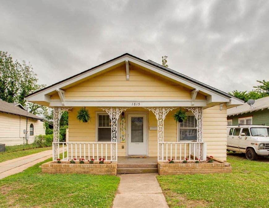 1815 Oklahoma - Photo 1