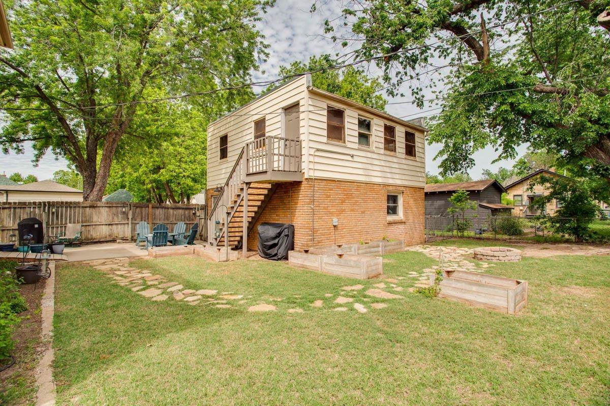 501 Hayes St - Photo 1