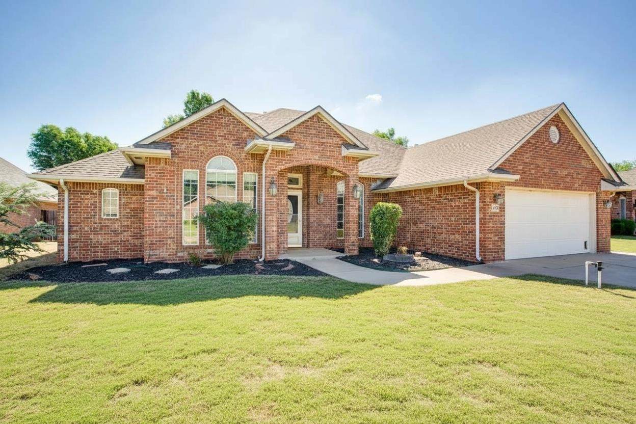 1125 Quail Ridge Road - Photo 1