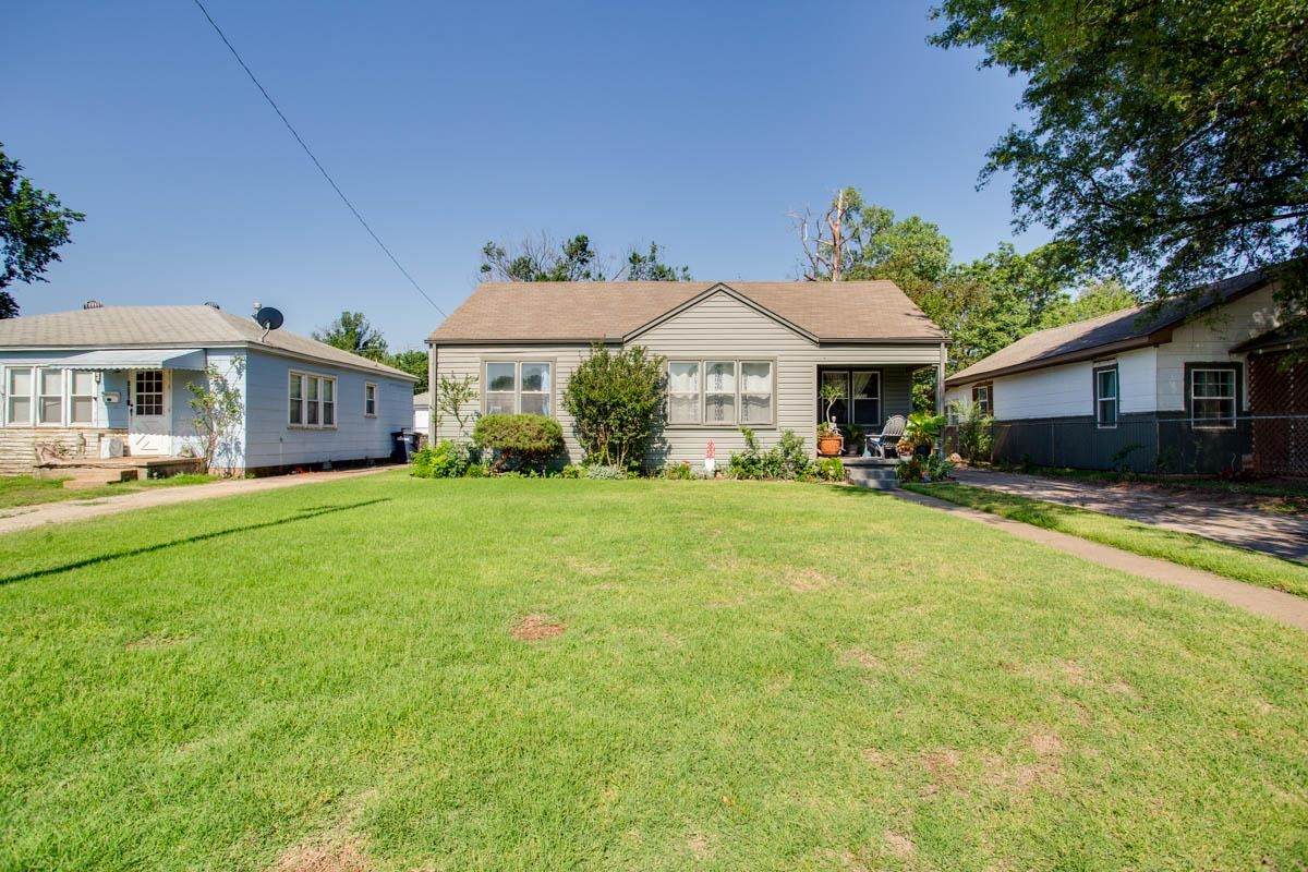 1722 Washington - Photo 1