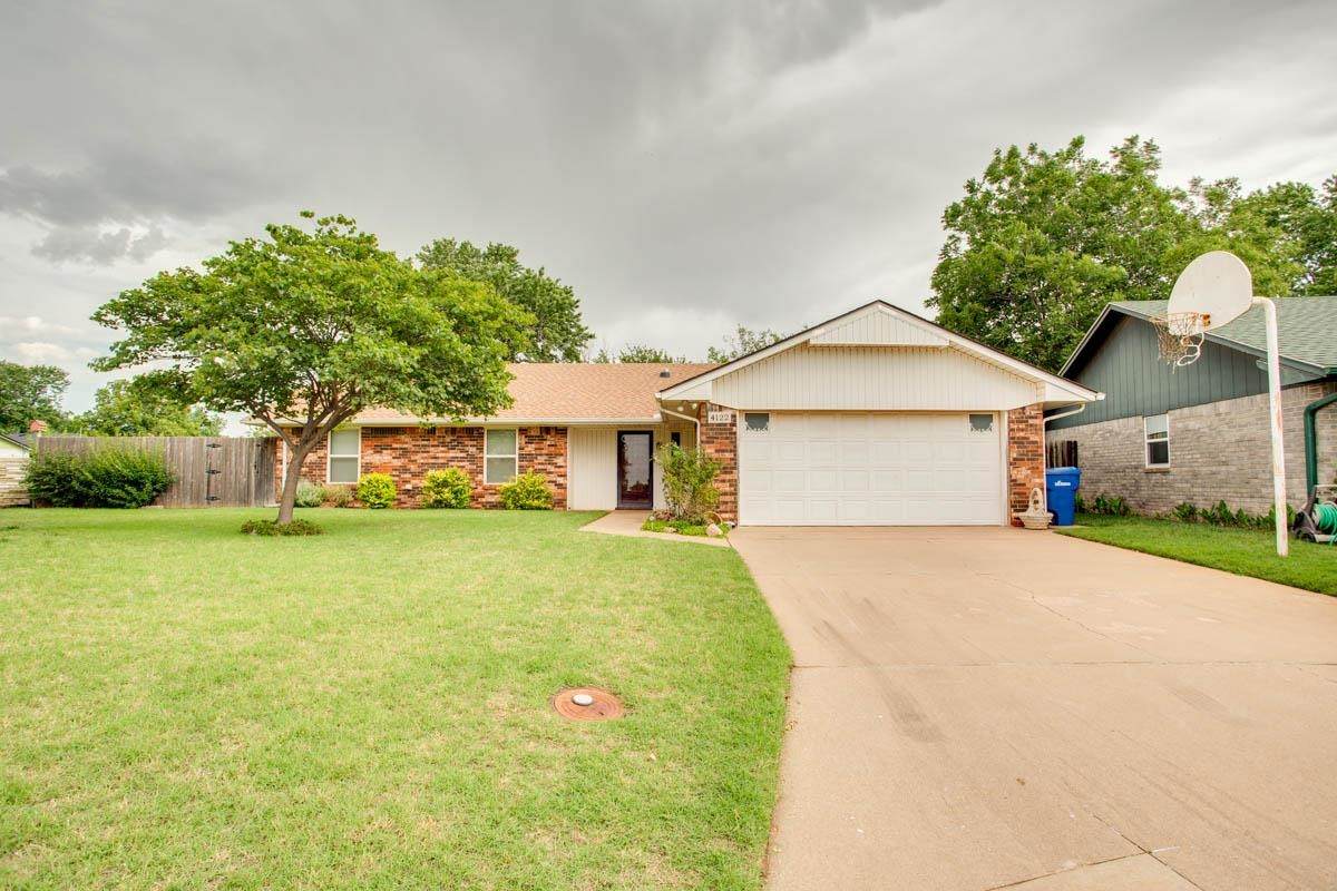 4122 Twilight Ave - Photo 1