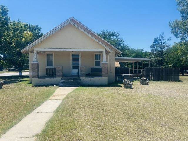 721 Santa Fe - Photo 1