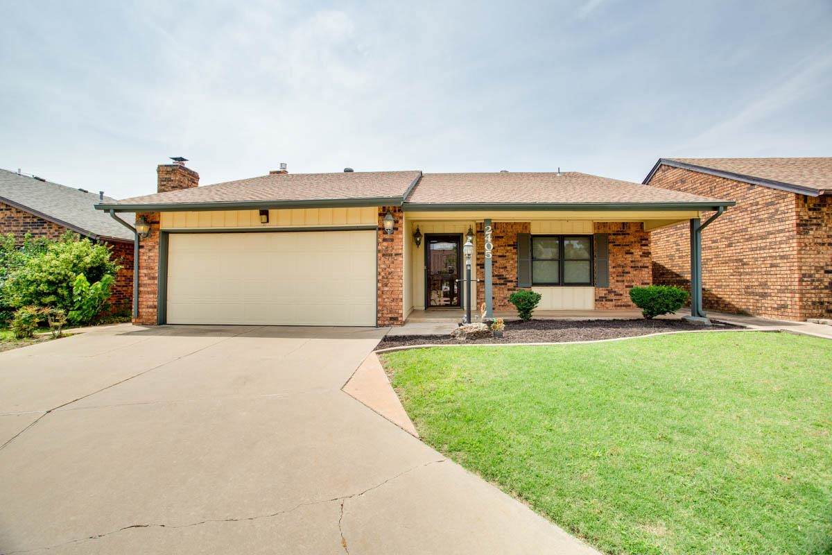 2405 Woodmoor Rd - Photo 1