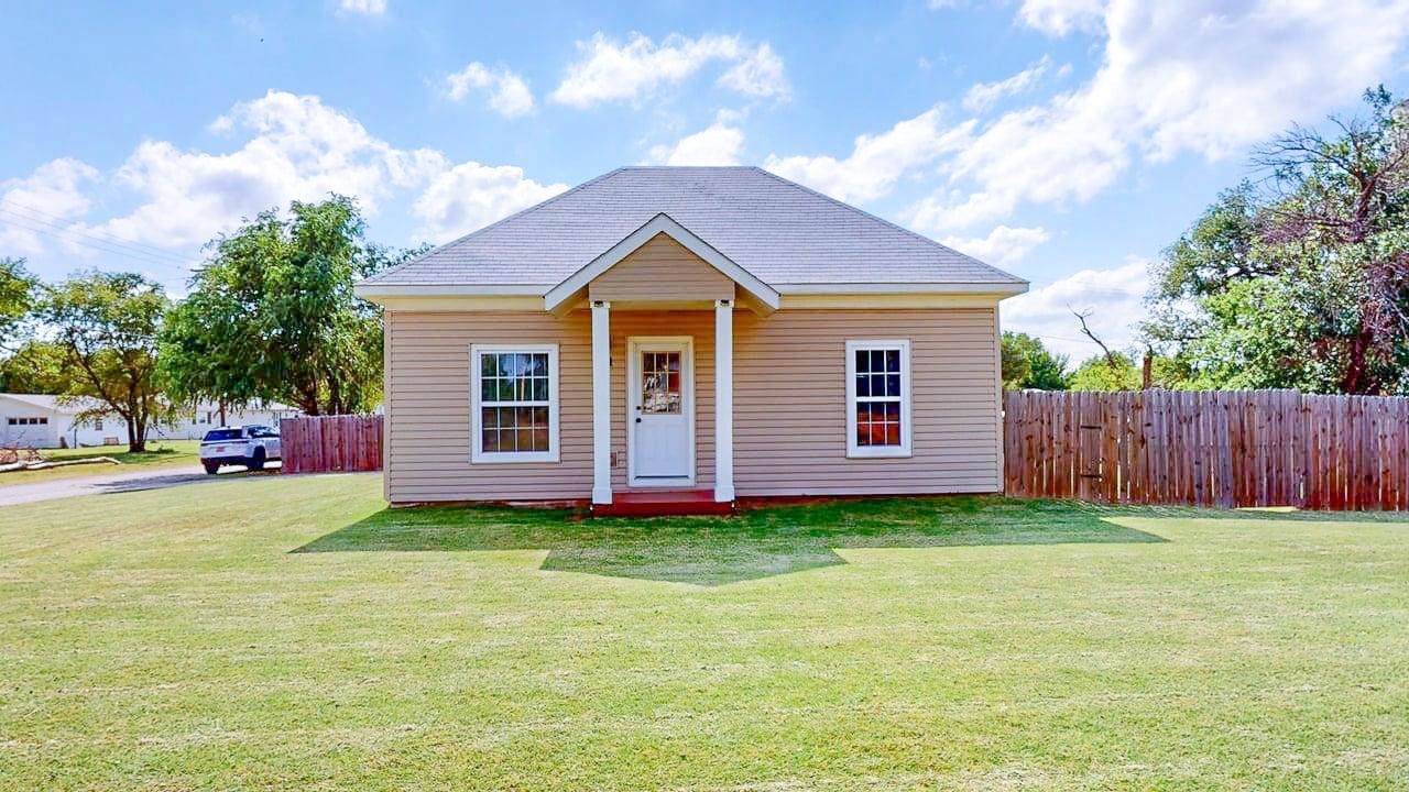 121 Krouth - Photo 1