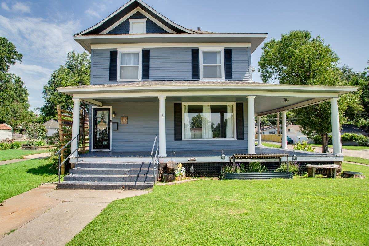 1602 Oklahoma - Photo 1