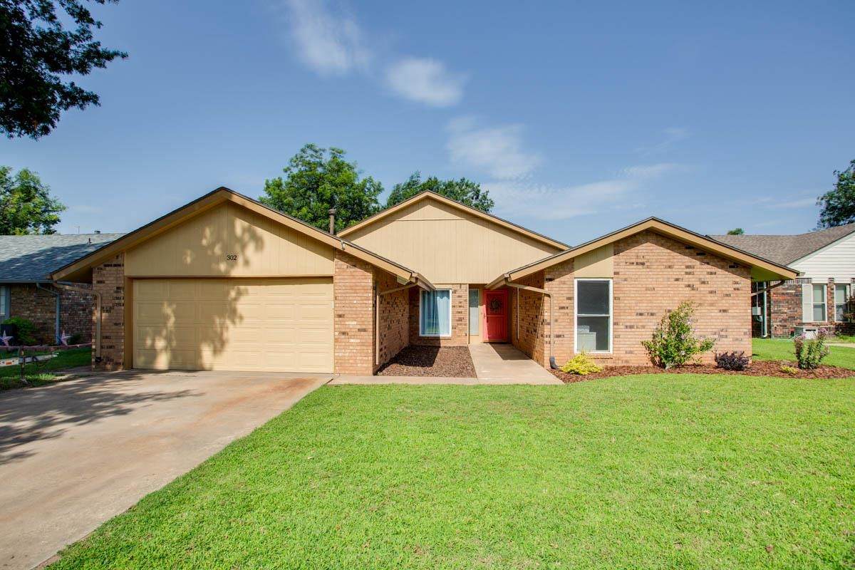 302 Dogwood - Photo 1