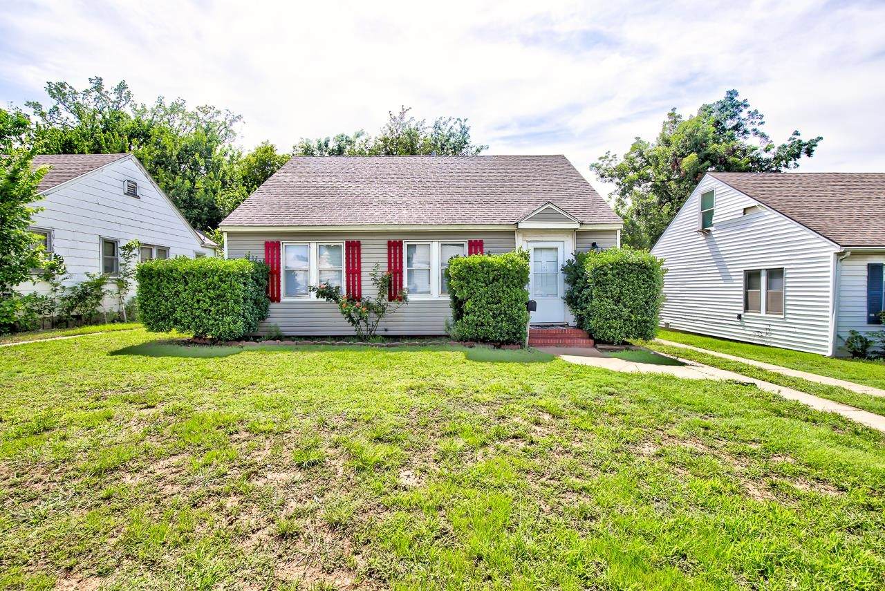 518 Taylor - Photo 1