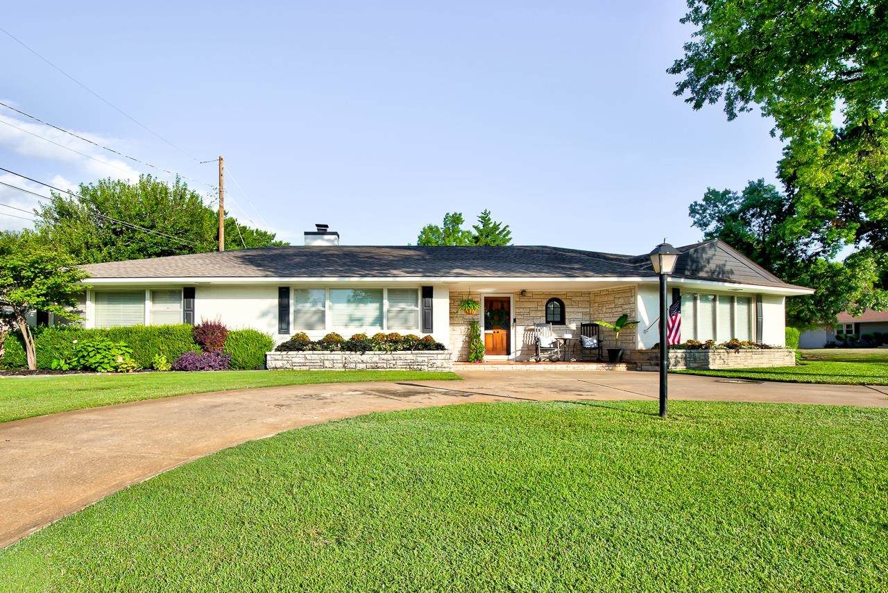 1002 Cheyenne Dr - Photo 1