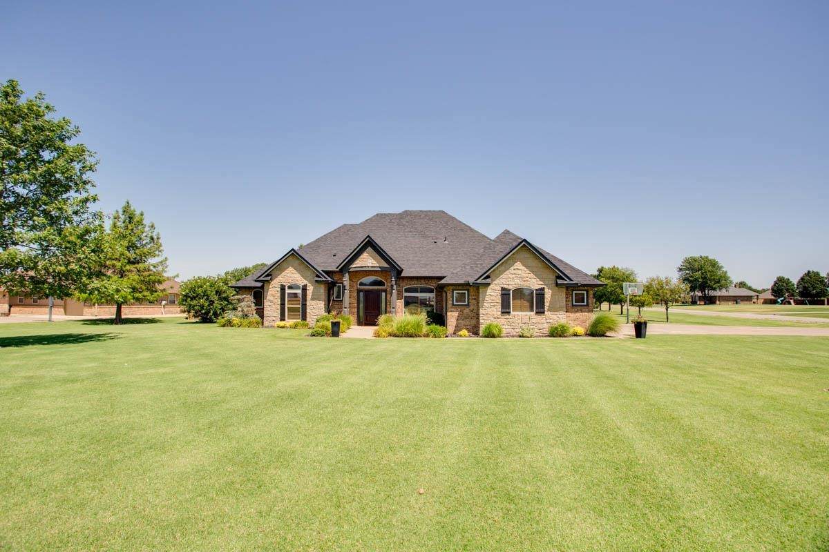 21 Cumberlin Rd - Photo 1
