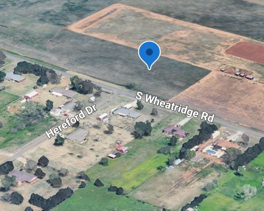 5 Acre Tract Wheatridge Rd - Photo 1