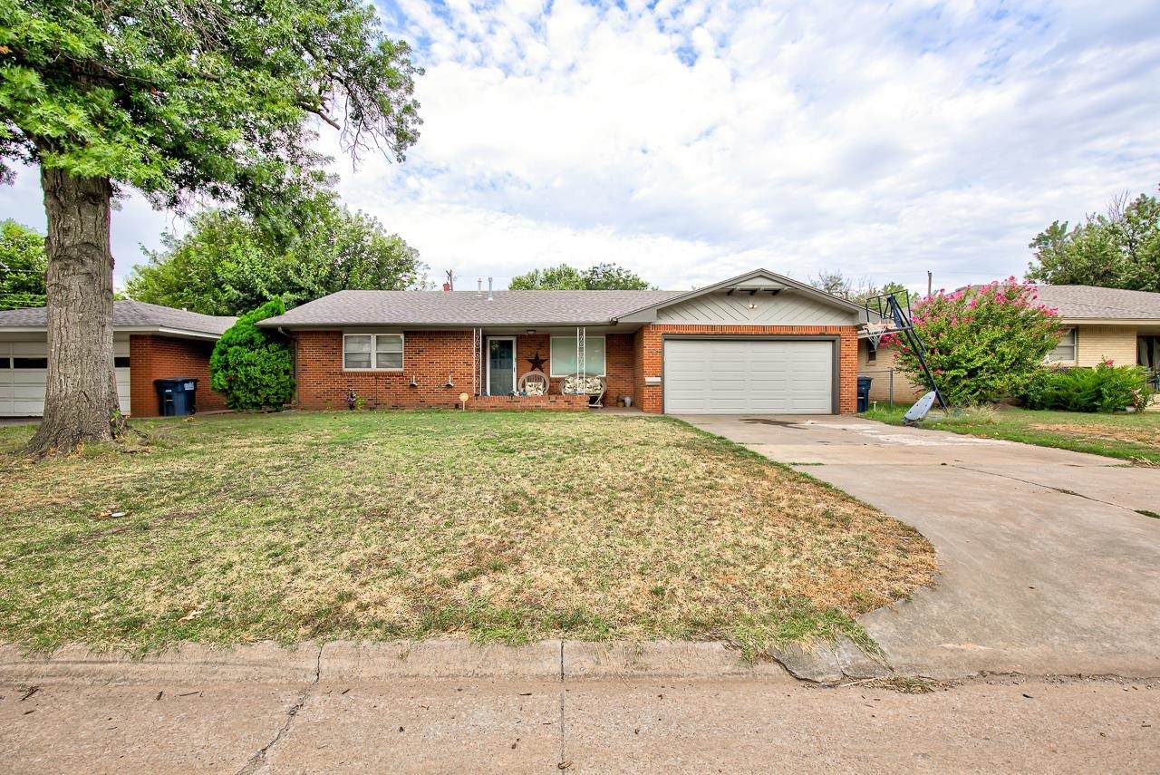 1706 Johnson - Photo 1