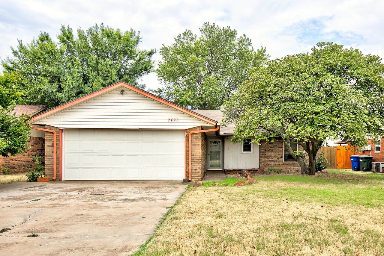 2822 Mt Vernon - Photo 1