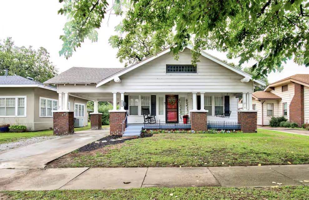 807 Wabash - Photo 1