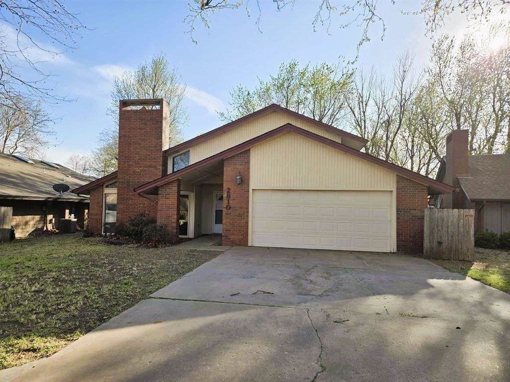 2810 Haystack - Photo 1