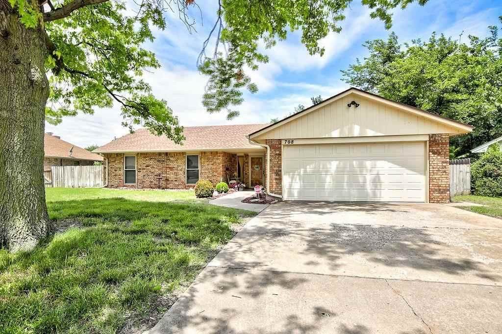 708 Canary - Photo 1