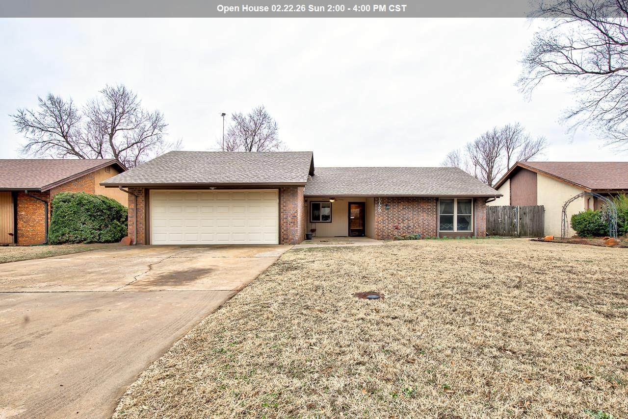 1729 Denim - Photo 1