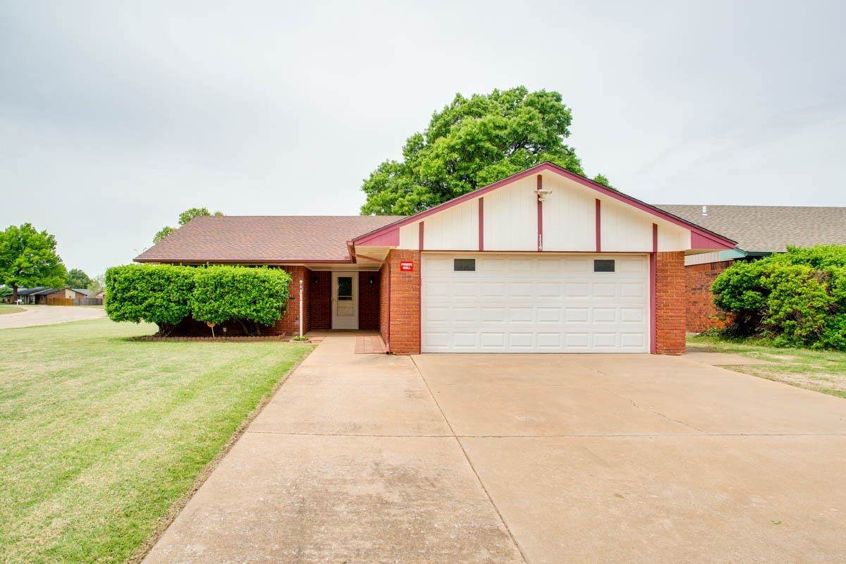 114 Cimarron - Photo 1